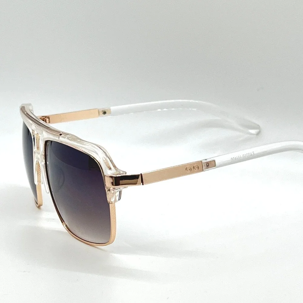 N/A stylish aviator